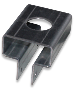 Lager Querabtrennung Tür in Tür Nova-270